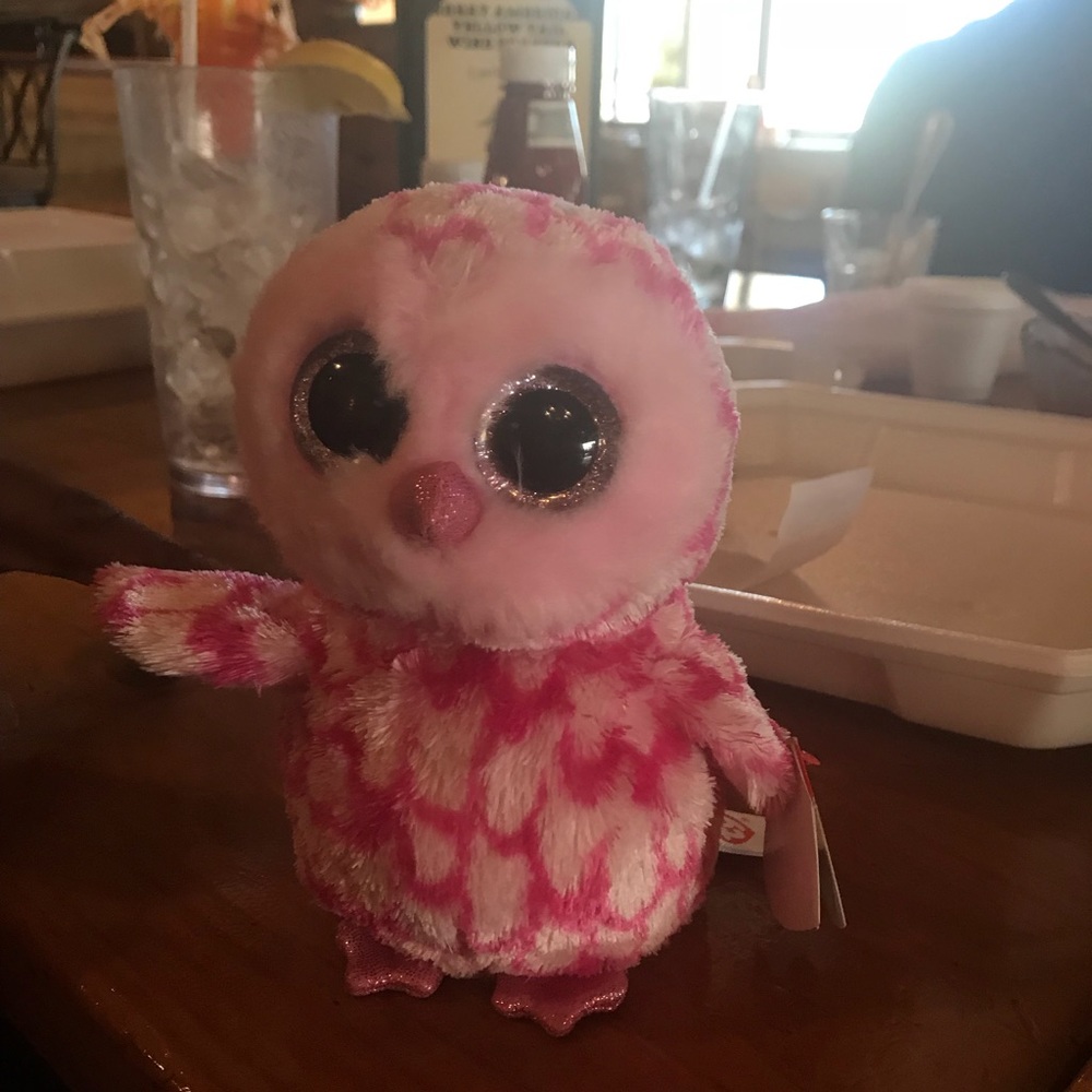 Meet your Posher, Ruby